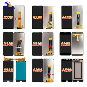 Teléfono móvil LCDs para Samsung A10 a10s a20s pantalla LCD para Samsung <span class=keywords><strong>a22</strong></span> A23 A24 A34 a35 a54 pantalla - Product Image 5