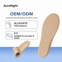 Semelles intérieures pas chères pour chaussures – Prix de gros – Semelles de sport amortissantes, respirantes et avec soutien de la voûte plantaire