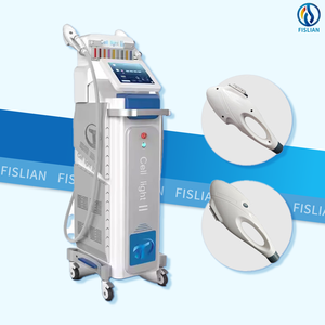 Máquina Profesional de Fototerapia para Tratamiento de la Piel, Reducción Vascular, Eliminación de Pigmentos, Tratamiento del Acné, Equipo de Salón - Product Image 1