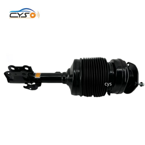 Amortisseurs de suspension pneumatique avant pour <span class=keywords><strong>Lexus</strong></span> <span class=keywords><strong>RX</strong></span> 2009 270 350 H 450 4801048075 4802048075 - Product Image 6