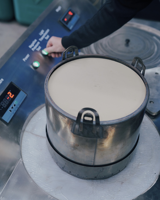 Forno di Alta Qualità per Test DPF e Banco di Prova, Macchina Pneumatica per la Pulizia del Filtro Antiparticolato Diesel