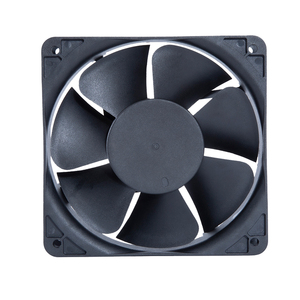 YRD1232 5 인치 24V <span class=keywords><strong>DC</strong></span> 쿨러 팬 내열성 높은 rpm <span class=keywords><strong>dc</strong></span> 냉각 팬 - Product Image 3