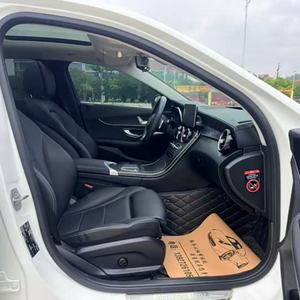<span class=keywords><strong>Mercedes</strong></span>-Benz <span class=keywords><strong>Classe</strong></span> C 2020 C 200 L berline d'<span class=keywords><strong>occasion</strong></span>, conduite à gauche, Euro VI, bon état, véhicule d'<span class=keywords><strong>occasion</strong></span> - Product Image 6