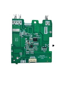 Energup A05 18V 1.5Ah Herramientas eléctricas para <span class=keywords><strong>BL1815</strong></span> BL1820 BL1830 BL1850 BL1860 Paquete de batería de iones de litio - Product Image 2