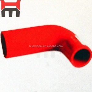 Tuyau d'intercooler pour excavatrice PC300-8 207-03-75250 - Product Image 3