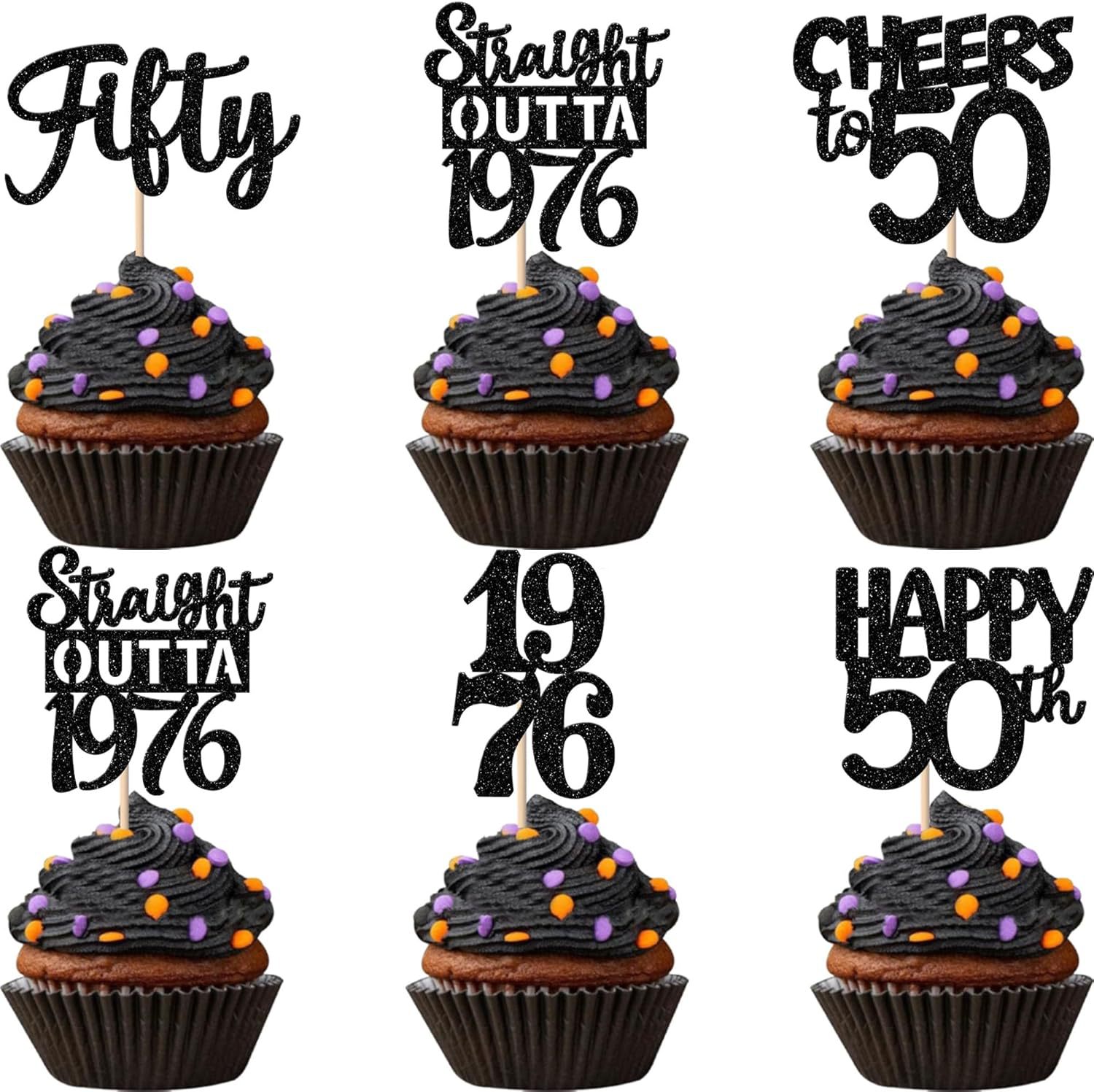 10 pour le 50e anniversaire-2 pour chacun des 5