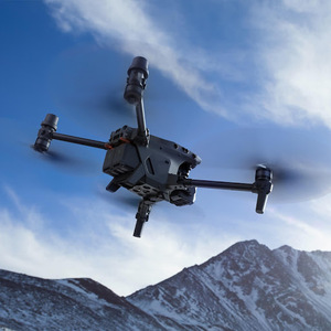 Combo Básico Original Matrice 30T Sin Preocupaciones con Protección IP55, Dron Matrice 30T M30t con Cámara Gran Angular de 12 MP y Sensor CMOS de 1/2 - Product Image 6