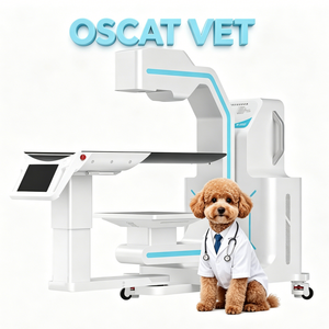 Équipement médical vétérinaire OSCAT, machine de tomodensitométrie vétérinaire, <span class=keywords><strong>scanner</strong></span> CBCT, faible coût, installation facile, utilisation vétérinaire, système d'imagerie radiologique pour animaux - Product Image 1