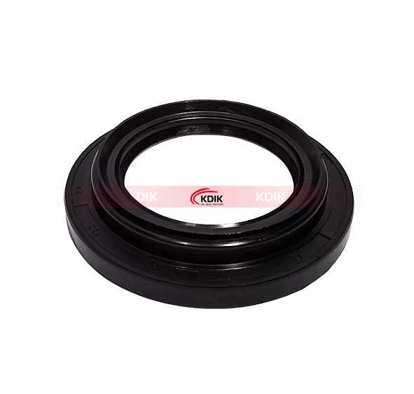 Rear Wheel Outer Oil Seal 9-09724-022-0 MUSASHI I3586 for