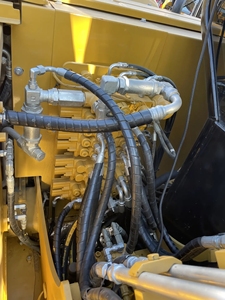 2025 meilleure vente Japon utilisé CAT307.5GC pelle Japon nouveau modèle Caterpillar Cat307.5GC CAT307.5 CAT307 pelle avec EPA - Product Image 5