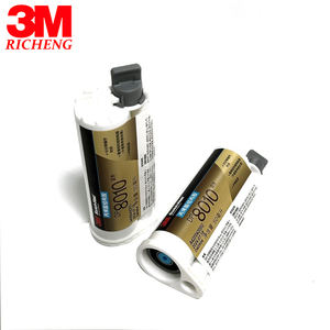 <span class=keywords><strong>3M</strong></span> Sco tch-Weld Adhesivo Plástico Estructural DP8010 Bule AB Gule Bonds Metales, Cerámica, Madera y La Mayoría DE LOS Otros Plásticos - Product Image 5