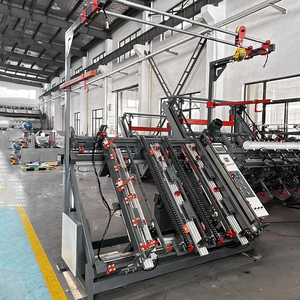 Zzchryso <span class=keywords><strong>Pallet</strong></span> Máy Làm tự động Châu Âu và USA tiêu chuẩn <span class=keywords><strong>Pallet</strong></span> gỗ dây chuyền sản xuất gỗ <span class=keywords><strong>Pallet</strong></span> Khối Máy làm - Product Image 5