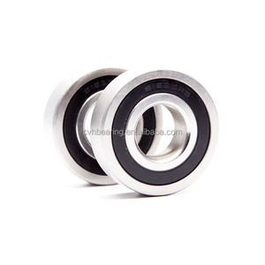 High Precision Motor Deep Groove Ball Bearings 6310ZZ 6300 6301 6302 6303 6304 6305ZZ for Industrial <b>Fan</b> Shafts and Pump Drives - Product Image 3