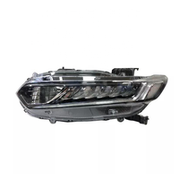 Phare LED de voiture LH RH OEM 33100-TVA-H11 33150-TVA-H11 Phare avant pour Honda Accord CV1 10ème génération 2019 2020 2021