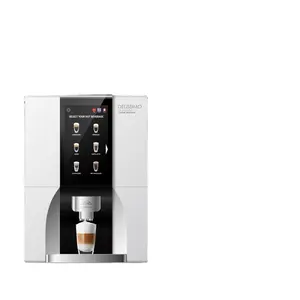 متعددة المشروبات ماكينة القهوة البيع ل المحلات التجارية والمطاعم