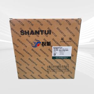 Запчасти для бульдозера, высококачественный профессиональный цилиндр для бульдозера, 23Y-63B-00000, подходит для Shantui DH17/DH24/SD16/SD22/SD32/60 - Product Image 1