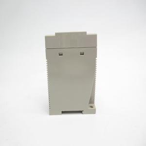 Controlador de programación PLC Dedicado PAC de Automatización Industrial, Nuevo Original, 100-240VAC, 0.45A, NSMP, Nuevo - Product Image 1