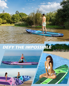 Planche de surf <span class=keywords><strong>gonflable</strong></span> la plus vendue en gros de nouveau design avec accessoires haut de gamme pour débutants polyvalents - Product Image 6