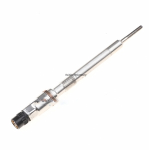 Bougie <span class=keywords><strong>de</strong></span> <span class=keywords><strong>préchauffage</strong></span> diesel 03L905061F avec capteur <span class=keywords><strong>de</strong></span> pression, pièce <span class=keywords><strong>de</strong></span> rechange pour moteur diesel, prix usine - Product Image 3