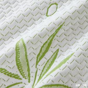 Protector de Colchón Impermeable y Transpirable, Funda de Colchón con Capa de Aire Impresa, Lavable a Máquina para <span class=keywords><strong>Simmons</strong></span> - Product Image 5