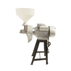 Máquina Automática para Hacer Leche de Soya, Mantequilla y Polvo de Granos de Sésamo y Cacahuete, para Uso Comercial en Restaurantes, Hogares y Tiendas de Alimentos - Product Image 2