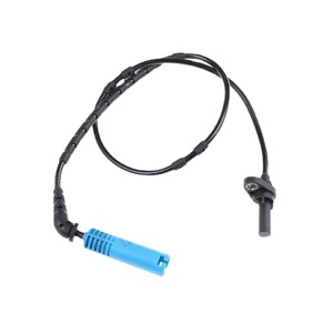 Sensor de velocidad de rueda para BMW X3 E83 OE 34523420330 34523405906 34523420331 Pieza de repuesto SJQ-8519-8520 - Product Image 1
