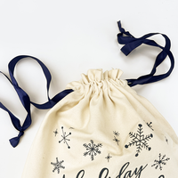 Sac à cordon personnalisé en coton biologique écologique, recyclable et réutilisable, avec logo personnalisé imprimé pour un usage quotidien