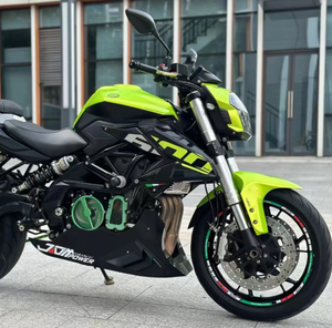 Motocyclettes d'occasion modifiées à bas <span class=keywords><strong>prix</strong></span> - Product Image 2