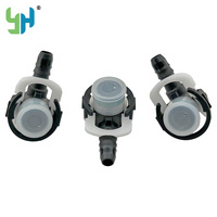 Conector Rápido YH Of--E Lock QC con Junta Tórica Simple-DW-2