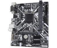 Motherboard GIGABYTE B365M POWER Original LGA1151 Generasi ke-8 Intel B365 I7 I5 I3 E3 V5 Dual DDR4 Micro-ATX RAM 64GB Desktop