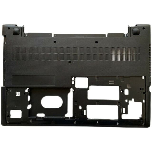300-15 Replacement Laptop Shell for lenovo Ideapad 300-15 300-15isk 300-15ibr Lower Bottom Base Case Cover