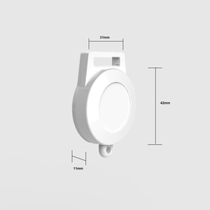 Localizador programable C6 BLE tipo baliza portátil iBeacon, personalizable de fábrica - Product Image 5
