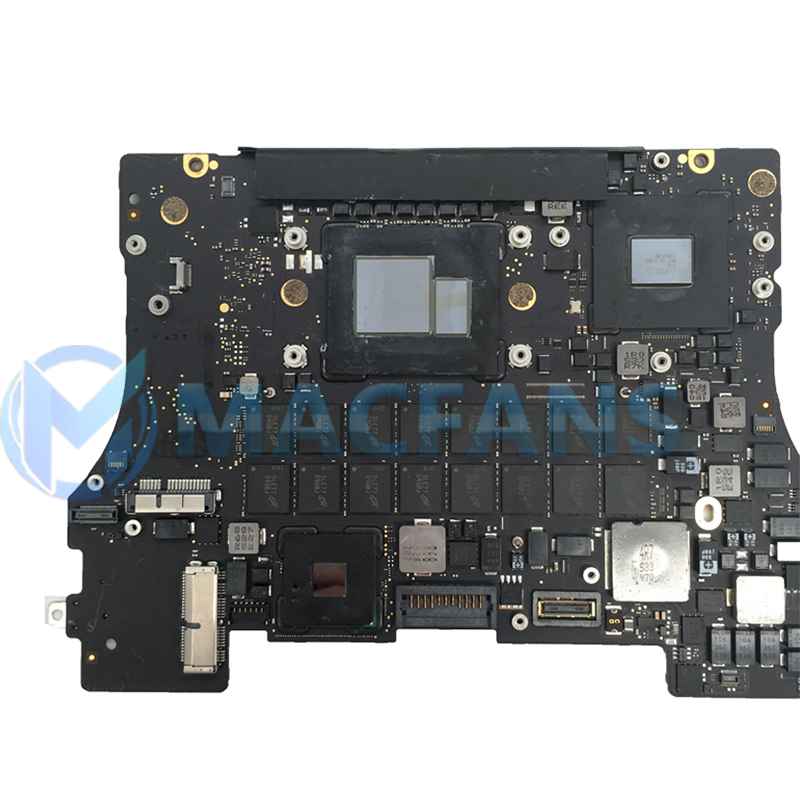 Carte mère 2,5GHz i7 16Go RAM (IG) - MacBook Pro 15" A1398