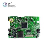 JY Dalian Usine Vente Directe Prototype Pcb Fabrication et Assemblage Capteur de Débit Thermique Pcb Boîtier Boîtier Corps