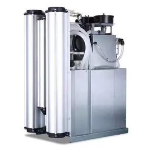 CHUANGHUAN High Purity Commercial Oxygen Concentrator 20 Lpm For Making O2