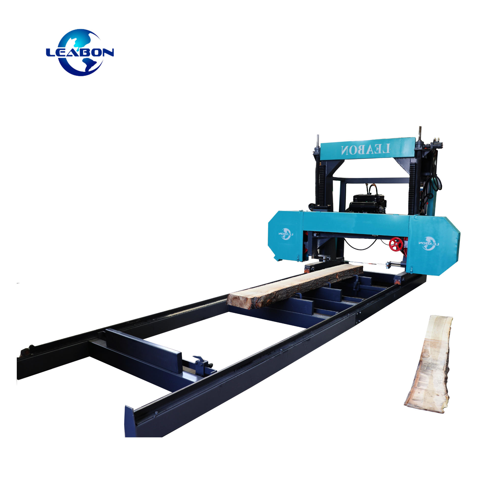 zhengzhou leabon machinery equipment co., ltd.