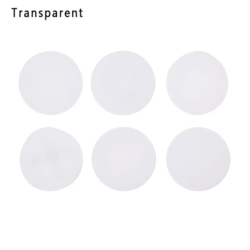 Transparent