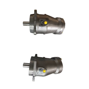 Motor de Pistones Axiales de Desplazamiento Fijo A2F250R5P2 para Unidades de Potencia Hidráulica A2F56 A2F63 A2F80 A2F250 A2F200 de Alta Velocidad y Alto Flujo - Product Image 4