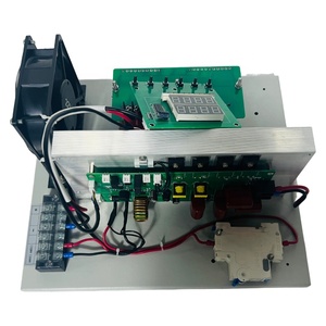 Carte d'alimentation pour transducteur ultrasonique, garantie 1 an, 1200W, pour machine <span class=keywords><strong>de</strong></span> nettoyage ultrasonique à usage industriel - Product Image 3