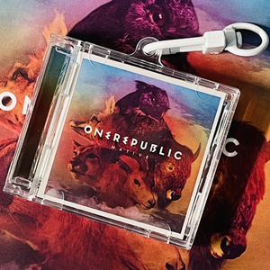 Tùy Chỉnh Acrylic Anime <span class=keywords><strong>CD</strong></span> Trường Hợp Quyến Rũ Tùy Chỉnh Trong Suốt Nam Châm DIY Acrylic Khung Ảnh Trang Trí Nhà Máy Trực Tiếp Thiết Kế Mới - Product Image 5