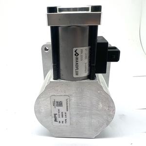 Dispositivo de Control 0009810523 Compatible con Montacargas H16 H18 H20, Unidad de Control Electrónico de Alto Rendimiento - Product Image 3