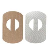 OEM Private Label Medtronic Guardian Patch Pre Cut Waterproof Sweatproof CGM Overpatch Sensor Protection Tape