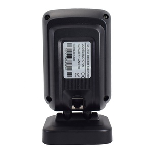 Lecteur de codes-barres 1D/2D CMOS haute performance, interface USB, 600 lectures/seconde, compatible multi-<span class=keywords><strong>OS</strong></span>, en stock - Product Image 6