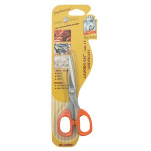 Forbici Professionali da 17CM, Linea Italiana per Uso Domestico - Product Image 1