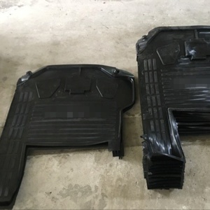 208-53-12610 2085312610แผ่นปูพื้นสำหรับ PC200-7 PC200 PC210 PC220 PC230 PC240 PC300 PC400 - Product Image 1