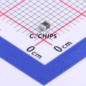 BK2125LL121-T Ferrite Bead 0805 RF ( Impedance @ Frequency: 1.2kOhm@100MHz )( Error: 25% )( DC Resistance (DCR): 850mOhm ) - Product Image 1
