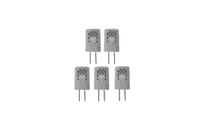 Sensor de Humedad Digital de Alta Sensibilidad HR12-S, Higristor, Componente Electrónico para Aire Acondicionado, Elemento de Humedad HR12-S - Product Image 2