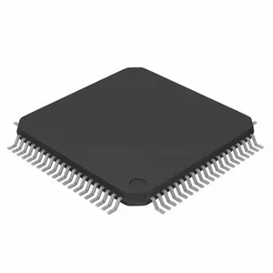 Microcontroladores Piccolo LQFP (80), pacote de componentes eletrônicos para chips IC, circuitos integrados da marca TI, chips TMS320F28035PNT