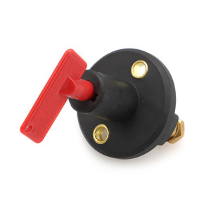 CNSPEED Battery Isolating <b>Switch</b> 300A <b>12V</b> Waterproof For Car Marine Yacht - Product Image 4