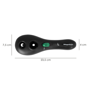 Mango Superior per Pentole a Pressione Magefesa Dynamic / DB - Product Image 2